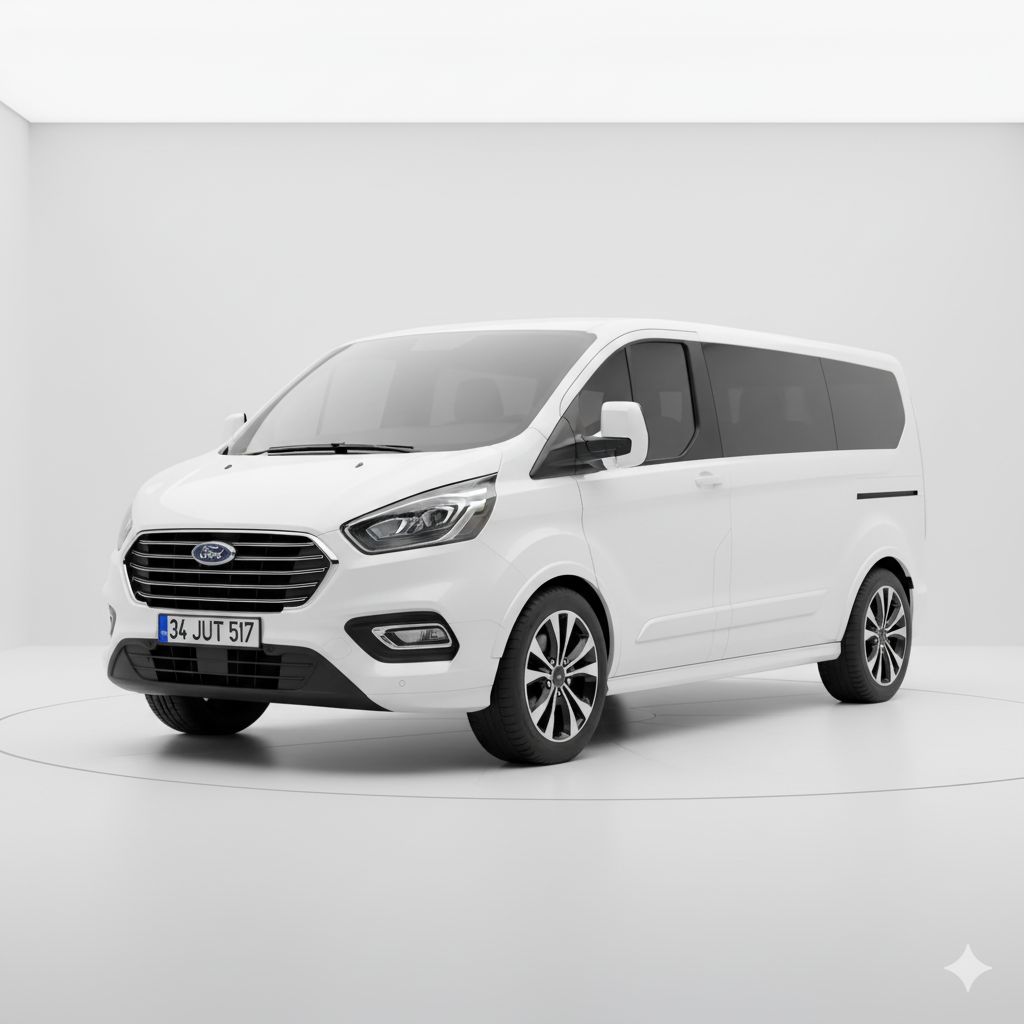 FORD TOURNEO